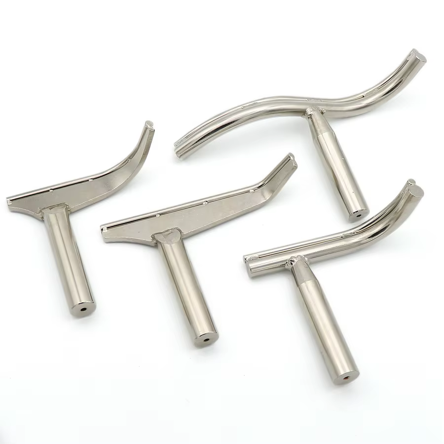 Support d'outils pour tour à bois