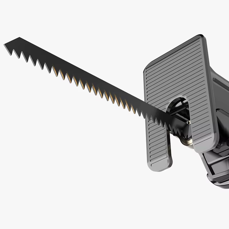 Adaptateur de scie alternative portable