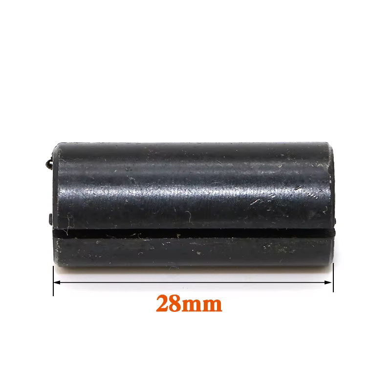 Adaptateur de haute précision pour queue de fraise CNC