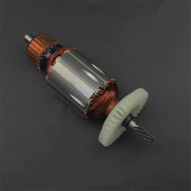 Rotor de perceuse électrique pour Makita