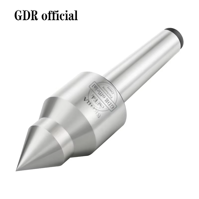MT MT3 MT4 MT5 porte-outil Morse extérieur tournant dé à coudre haute précision étanche rotatif dé à coudre porte-outil support outil