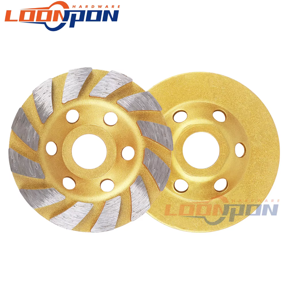 Disque de meulage pour diamant