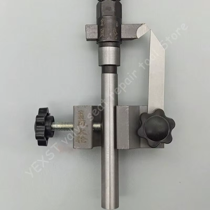 Séparateur d'outils de réparation de siège de valve QM18-62mm