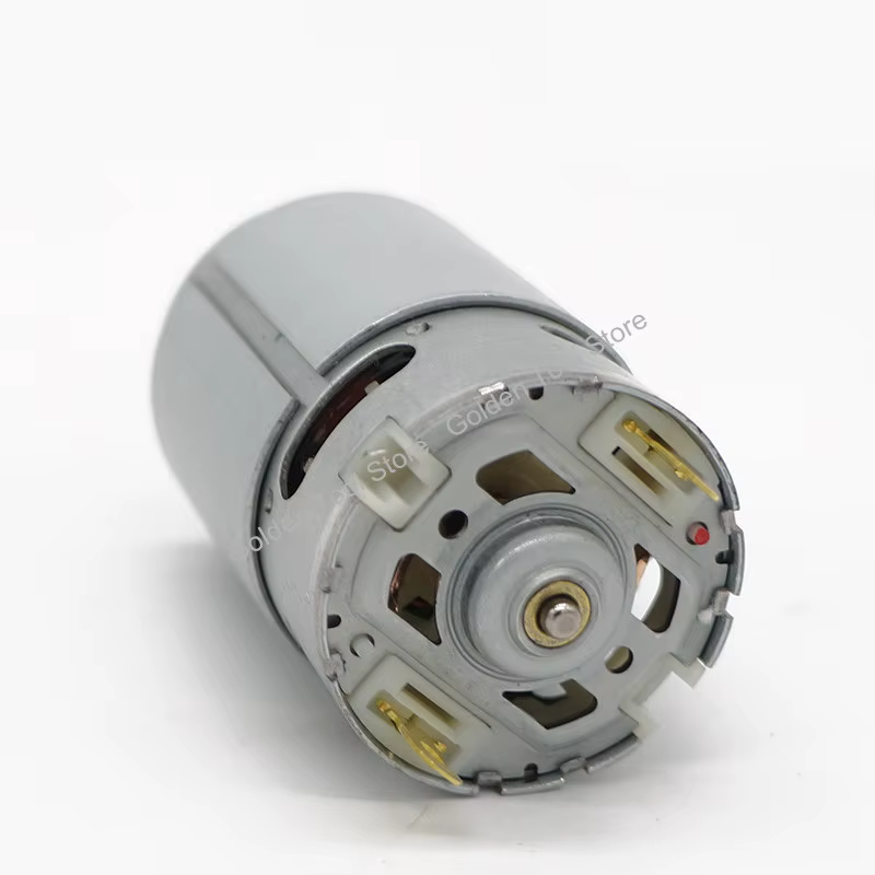 Moteur 12 dents 2 609 199 378 2609199378 14.4V pour BOSCH GSR 1440-li GSR1440-LI TSR1440-LI perceuse-visseuse sans fil