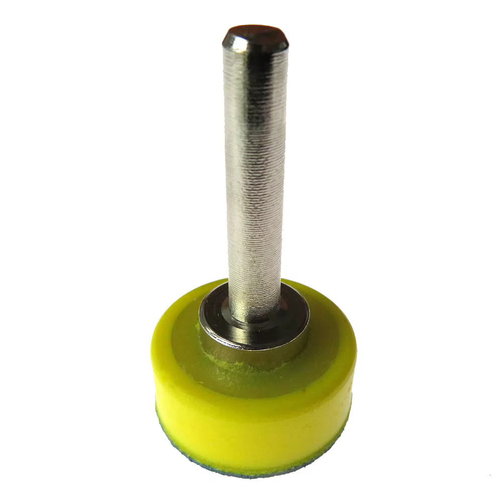 Tampon de support avec boucle de tige de 6mm