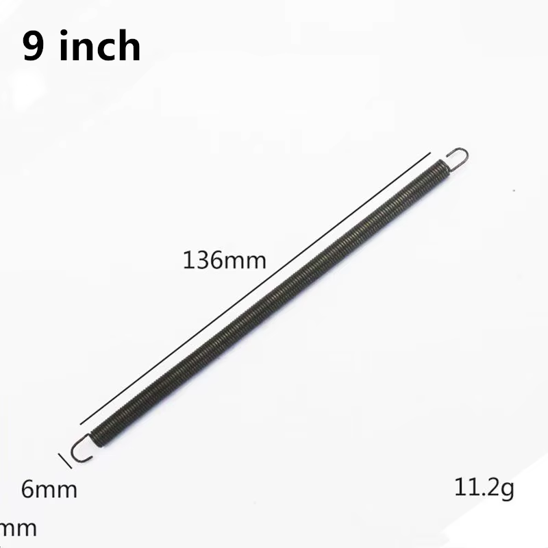 Ressort de protection pour scie circulaire électrique, 7 pouces/9 pouces