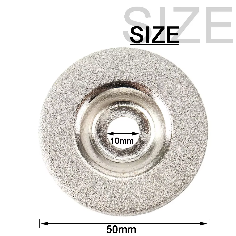 Disque de meuleuse en diamant