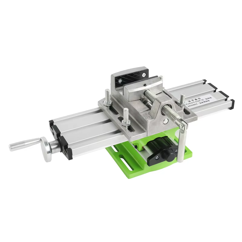 Mini établi de réglage de précision multifonction
