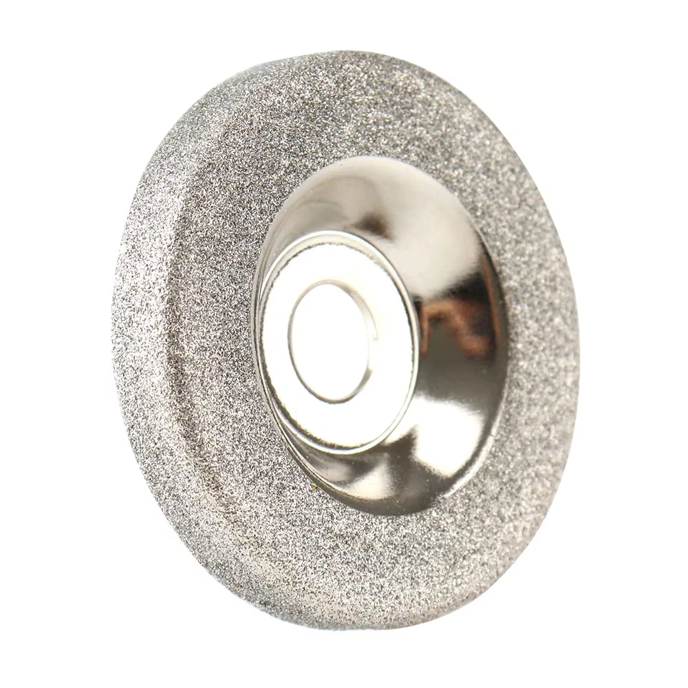 Disque de meuleuse en diamant