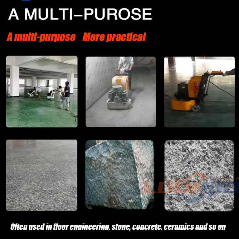 Disque de meulage pour diamant