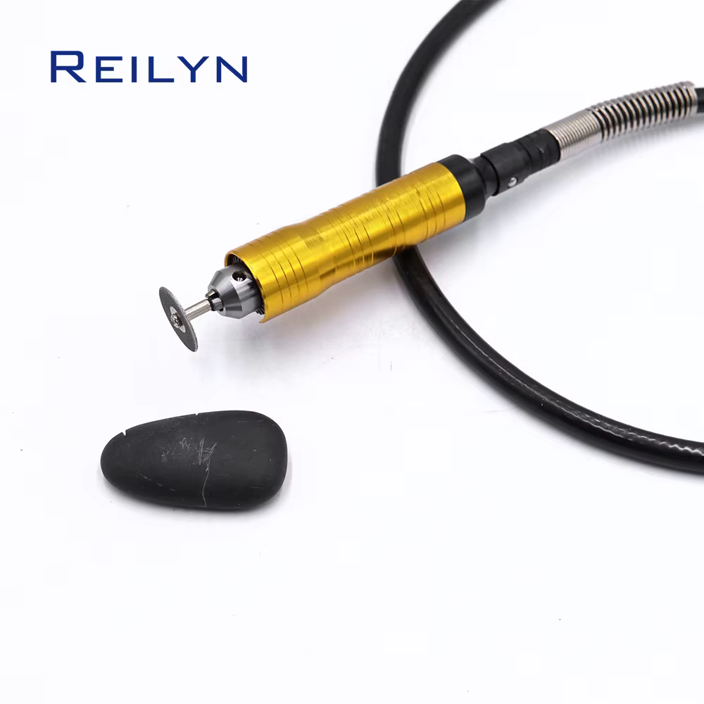 Arbre Flexible avec mandrin Dremel de 6.5mm