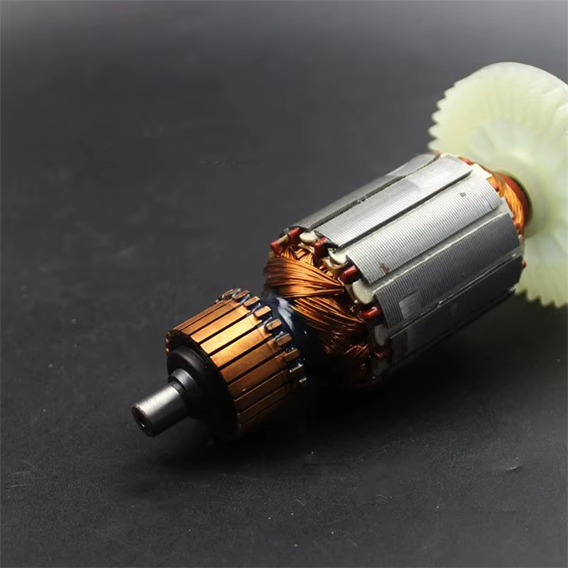 Le rotor de perceuse à main convient aux accessoires