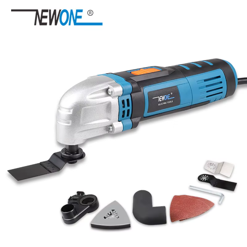 Outil oscillant NEWONE 300W/350W/500W