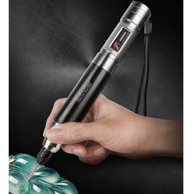 Mini perceuse sans fil
