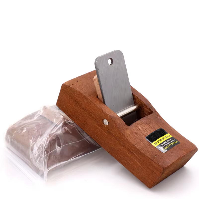 Raboteuse à bois, Mini outil à main