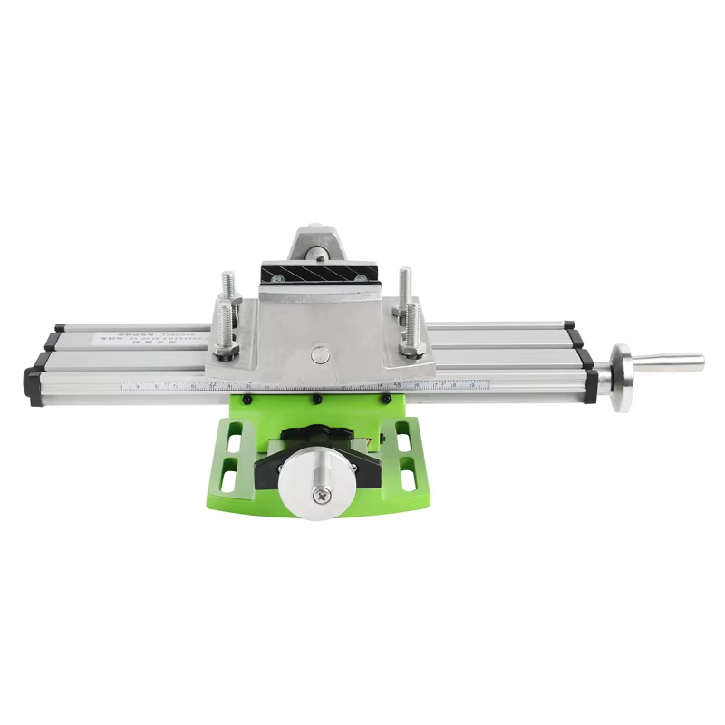 Mini établi de réglage de précision multifonction