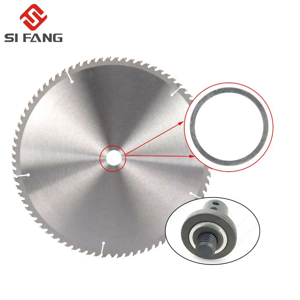 Lame de scie circulaire 16/20/22/25.4/30/32MM