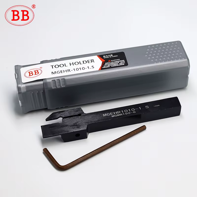 BB MGEHR MGEVR MGIVR porte-outil de rainurage externe et interne pour insert MGMN 16 20 MGEHR2020