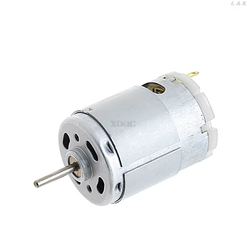 Mini perceuse électrique à moteur pour PCB 12V M05