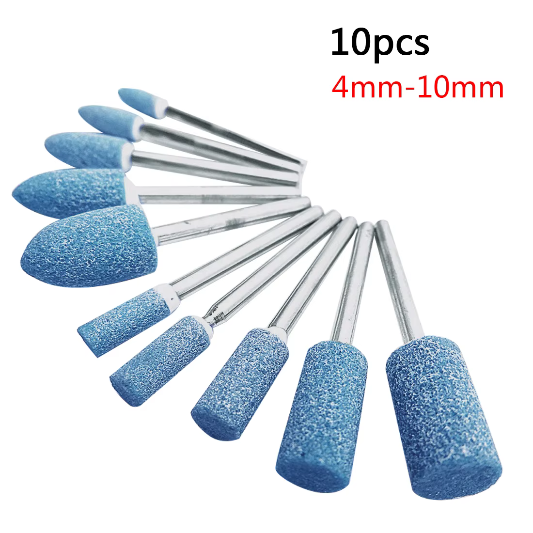 Tête de Polissage pour Outils Électriques Dremel