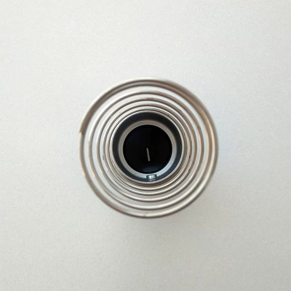 Pied presseur pour outil à couteau oscillant