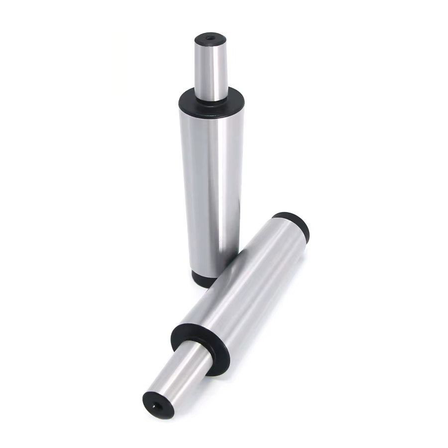Mandrin de forage à tige conique Morse MT1 MT2 MT3 MT4 MT5