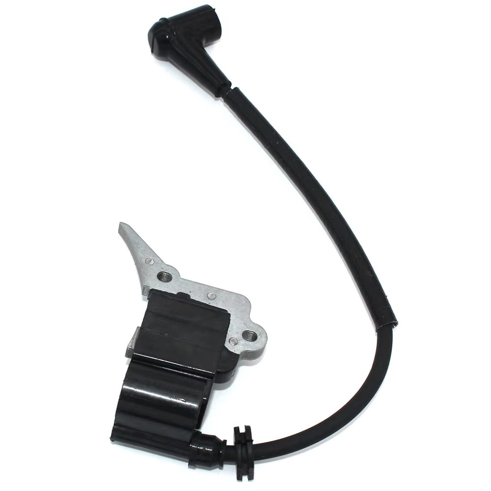 Bobine de ville pour Alpina