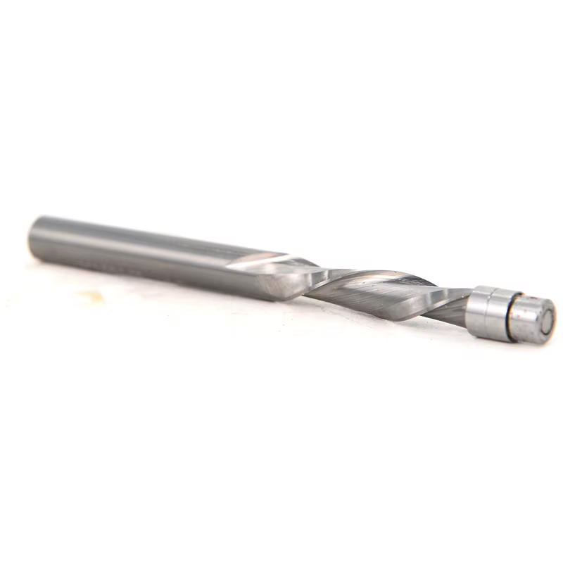 Embouts de routeur CNC pour le travail du bois