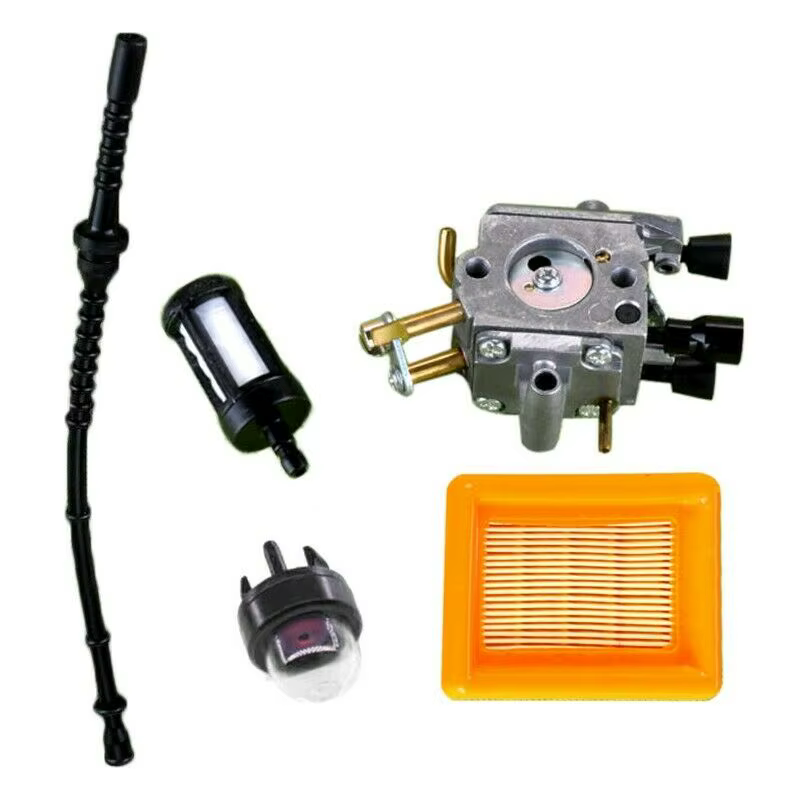 Kit de carburateur pour débroussailleuse Stihl FS400 FS450 FS480