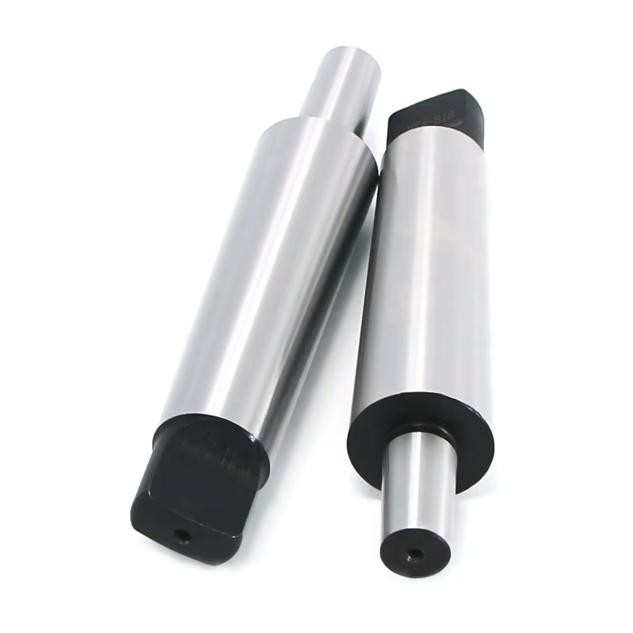 Mandrin de forage à tige conique Morse MT1 MT2 MT3 MT4 MT5