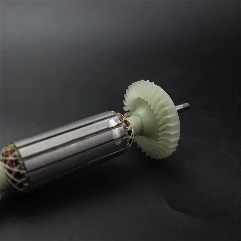 Rotor de meuleuse d'angle pour Bosch GWS 7-100/7-100T/7-125/125T