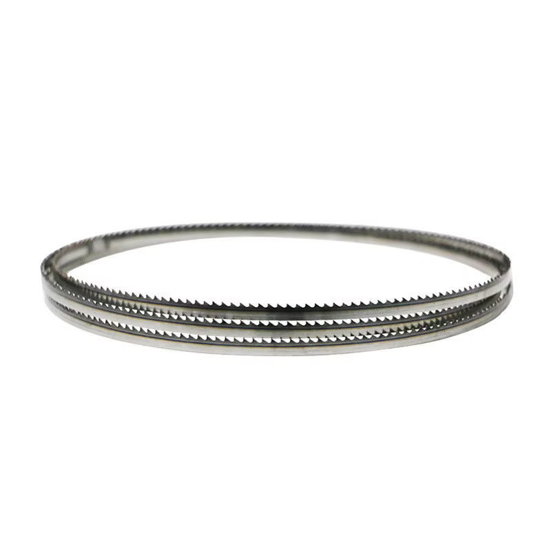 1638mm X 13mm Top Qualité Métaux 64.5 "X 1/2" X 0.25 "X 14tpi Bimétallique Bande De Coupe En Métal Lame de Scie M42