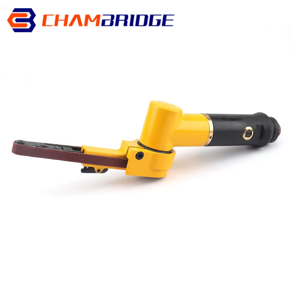 Ponceuse pneumatique 10mm x 330mm