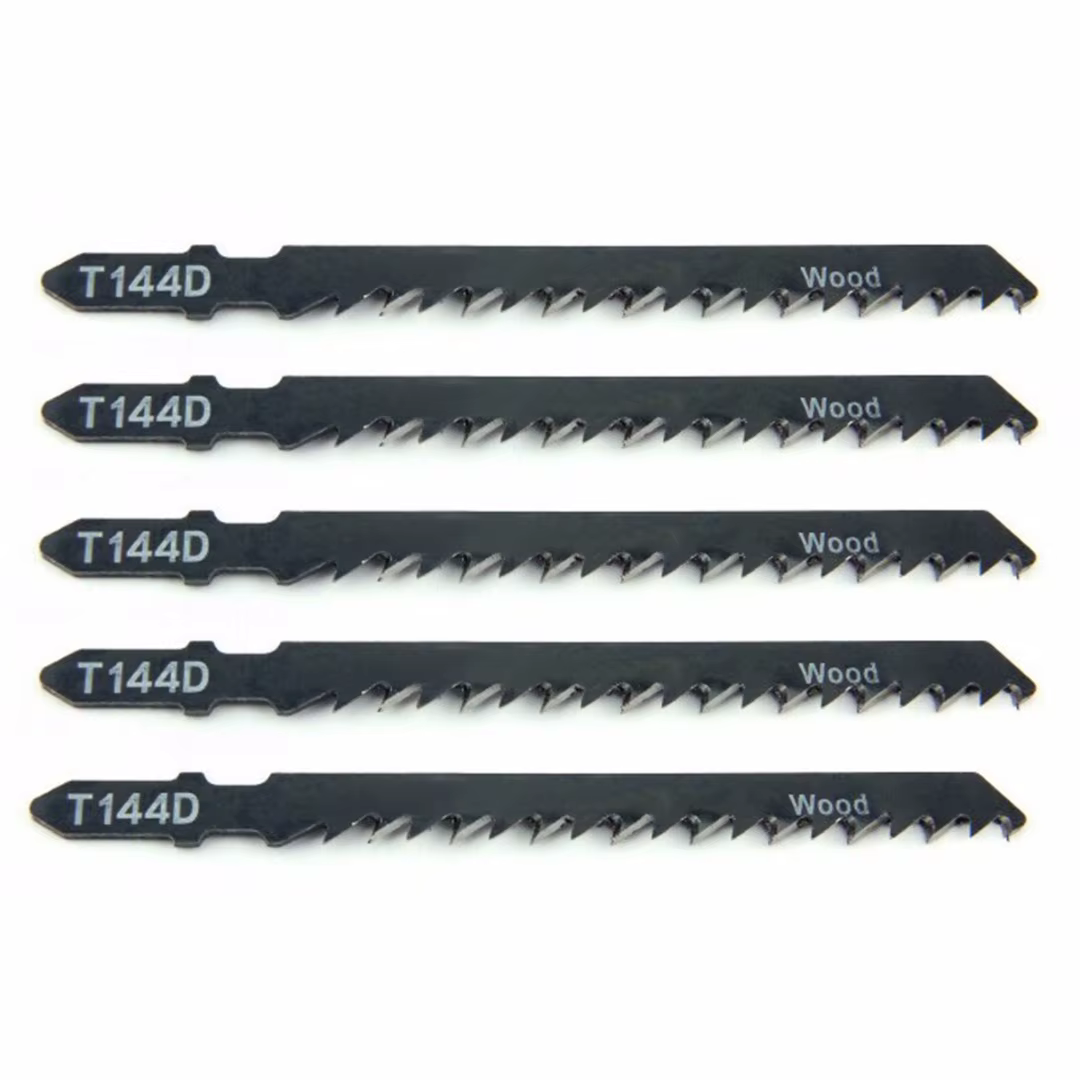 Lames de scie sauteuse T144D 100mm