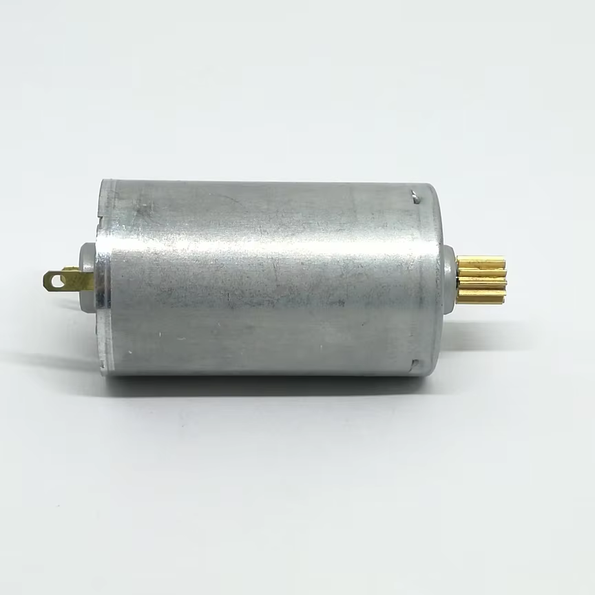 ST DC Micro Moteur