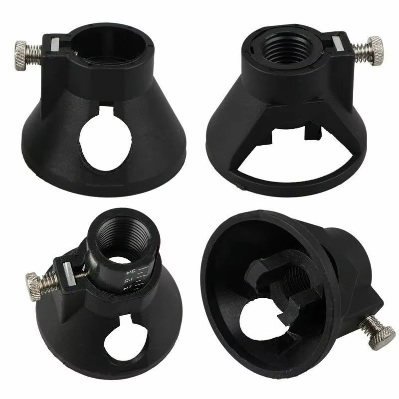 Guide de coupe multi-outils rotatifs Dremel