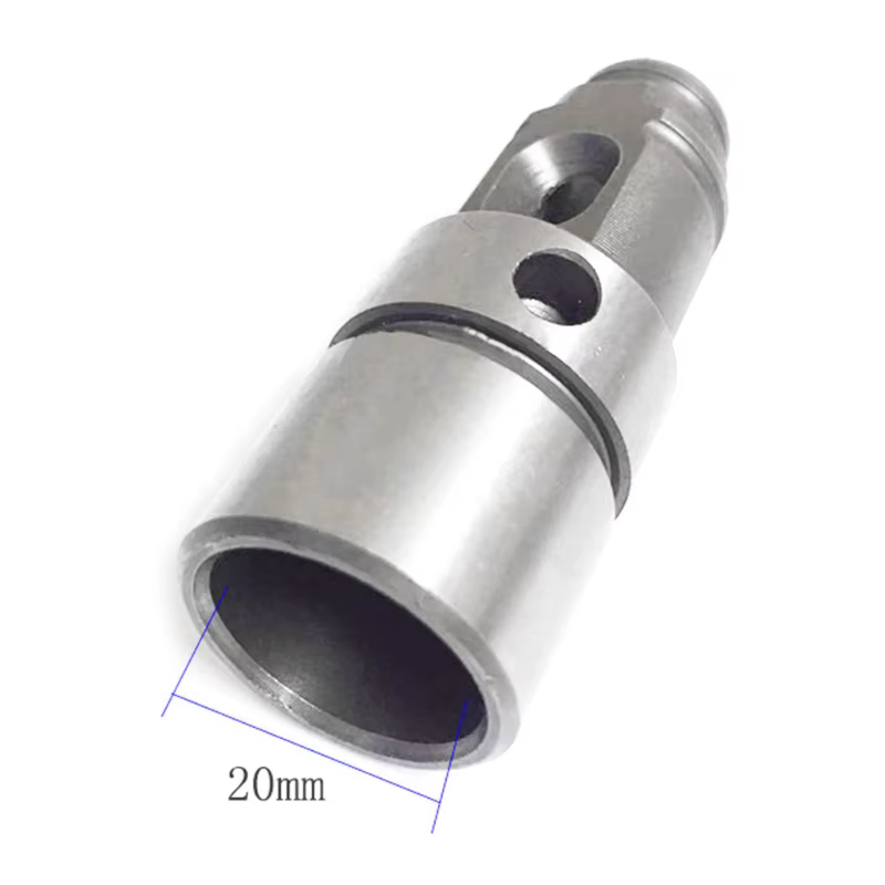 Mandrin de perceuse sans clé