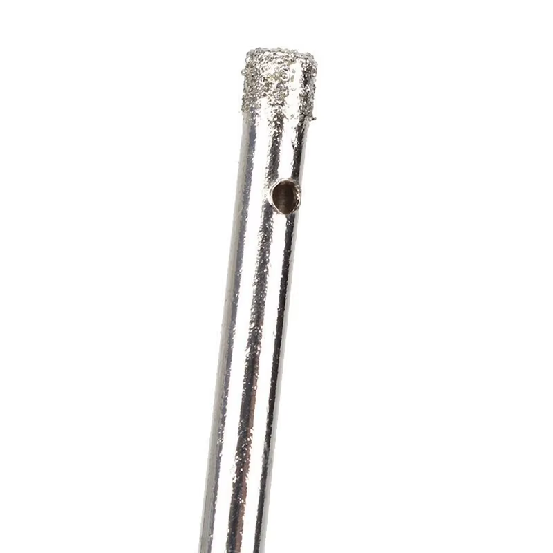 Perceuse à trous revêtue de diamant de 4mm