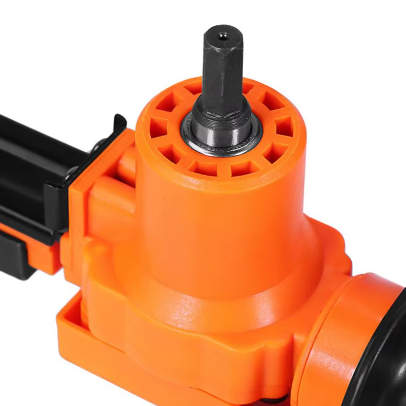 Adaptateur de scie alternative pour perceuse électrique