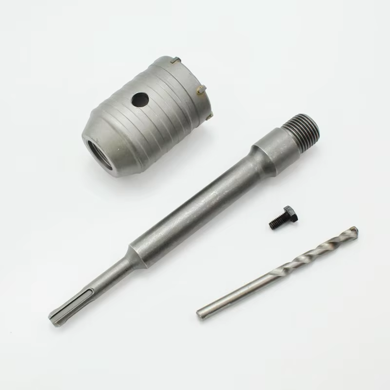 Scie cloche SDS pour béton