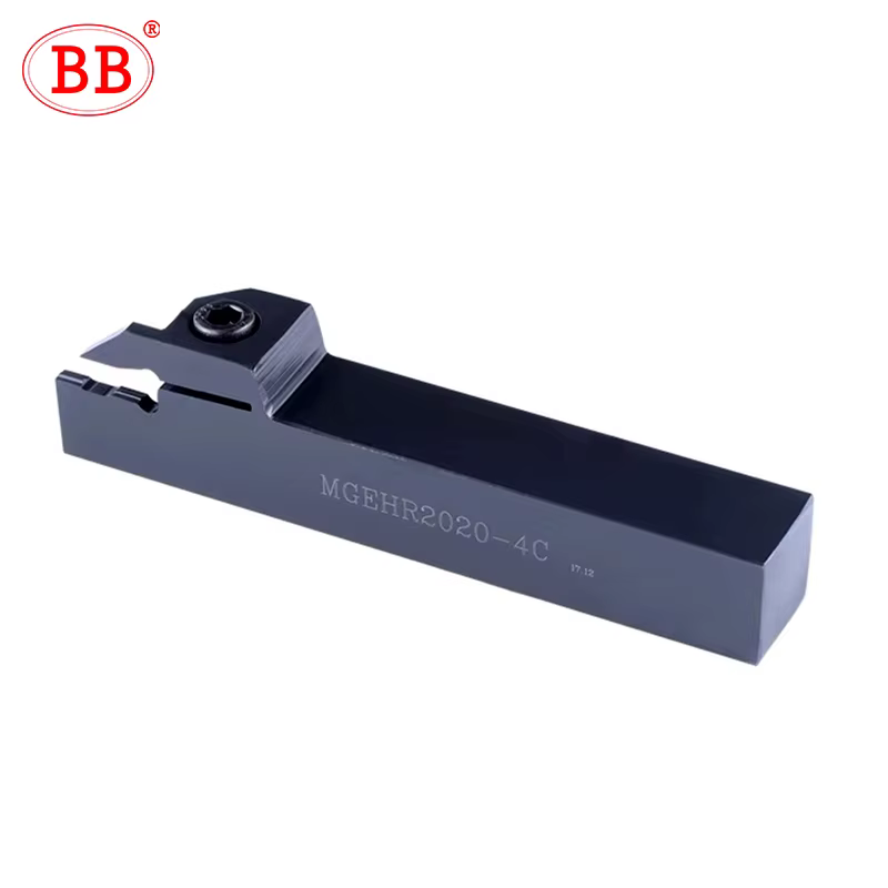 BB MGEHR MGEVR MGIVR porte-outil de rainurage externe et interne pour insert MGMN 16 20 MGEHR2020