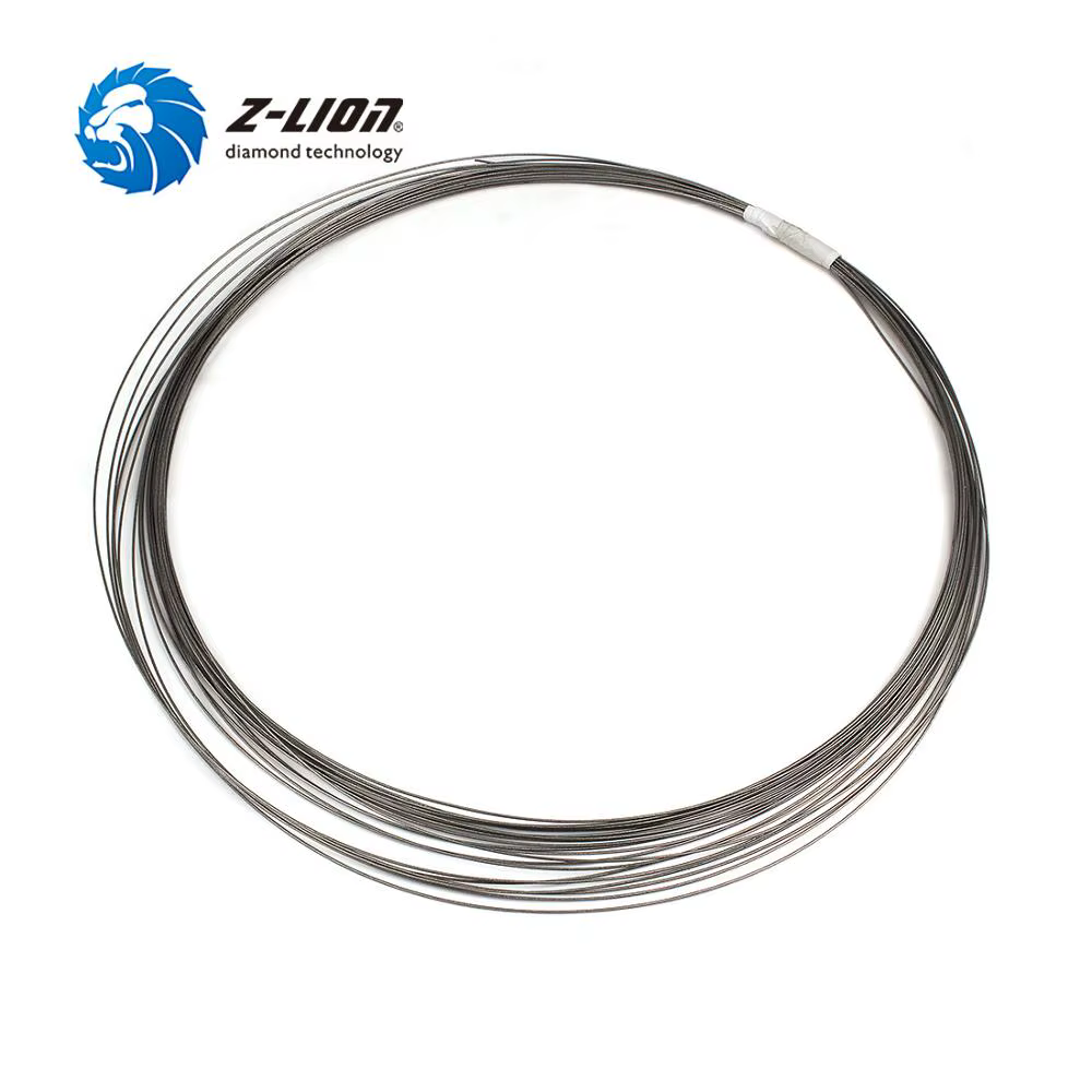Scie à fil diamanté Z-LION D1mm