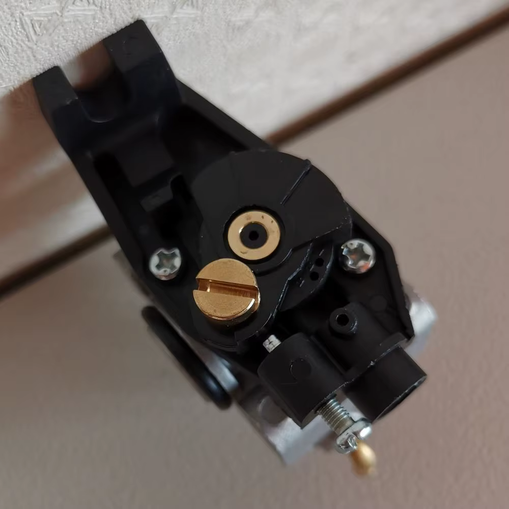 Carburateur GX35, HHT35, HHT35S, 16 par, Z0Z-034, 10 pièces