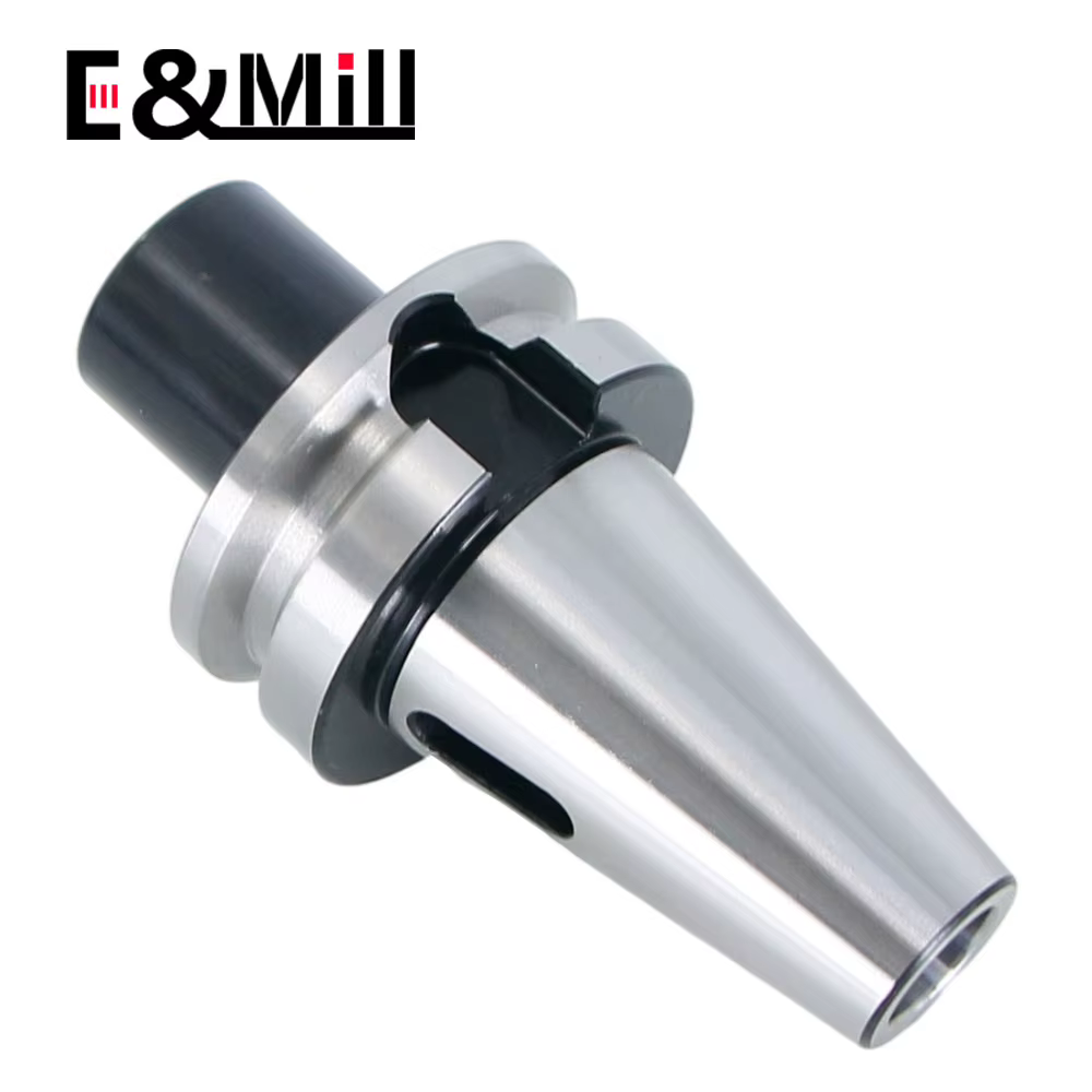 BT40 MT1 MT2 MT3 MT4 porte-outil Morse manchon réducteur
