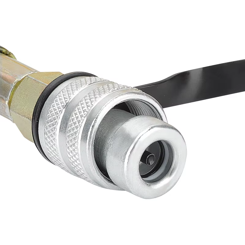 Pompe hydraulique manuelle haute pression 2800cc