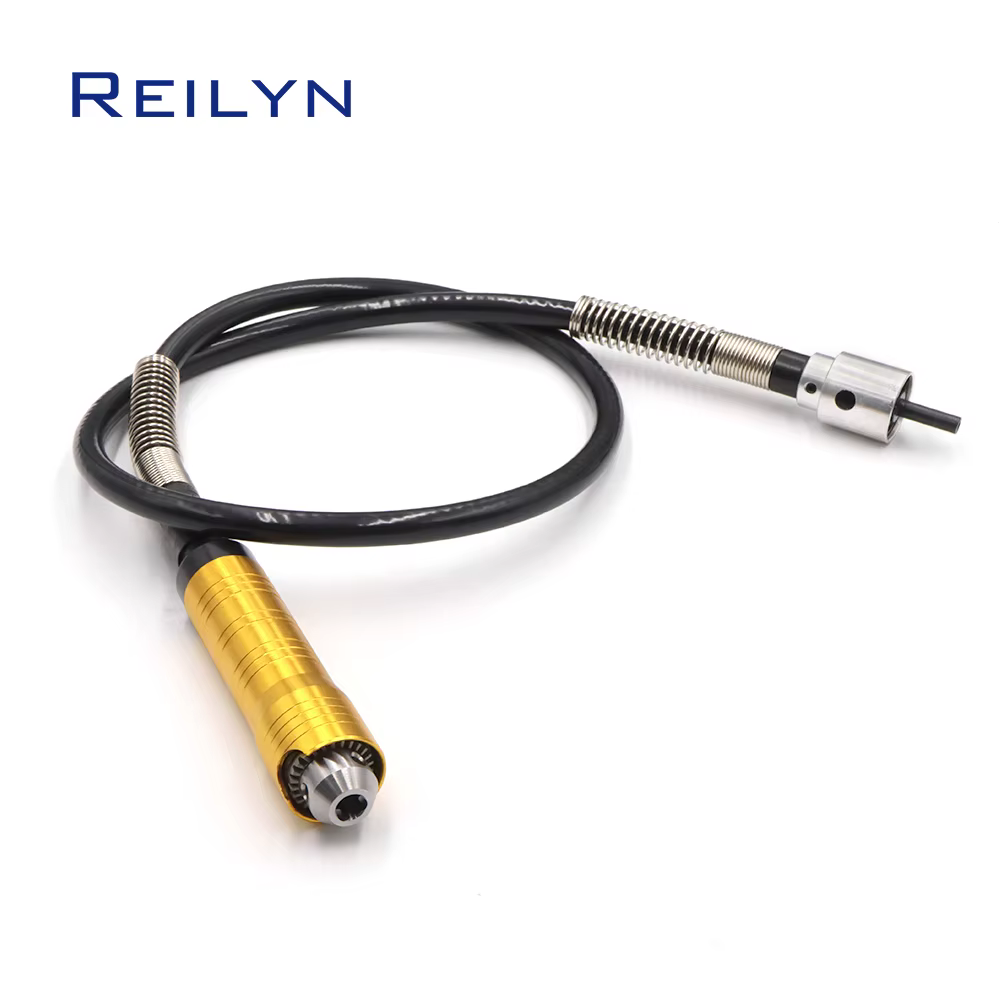 Arbre Flexible avec mandrin Dremel de 6.5mm