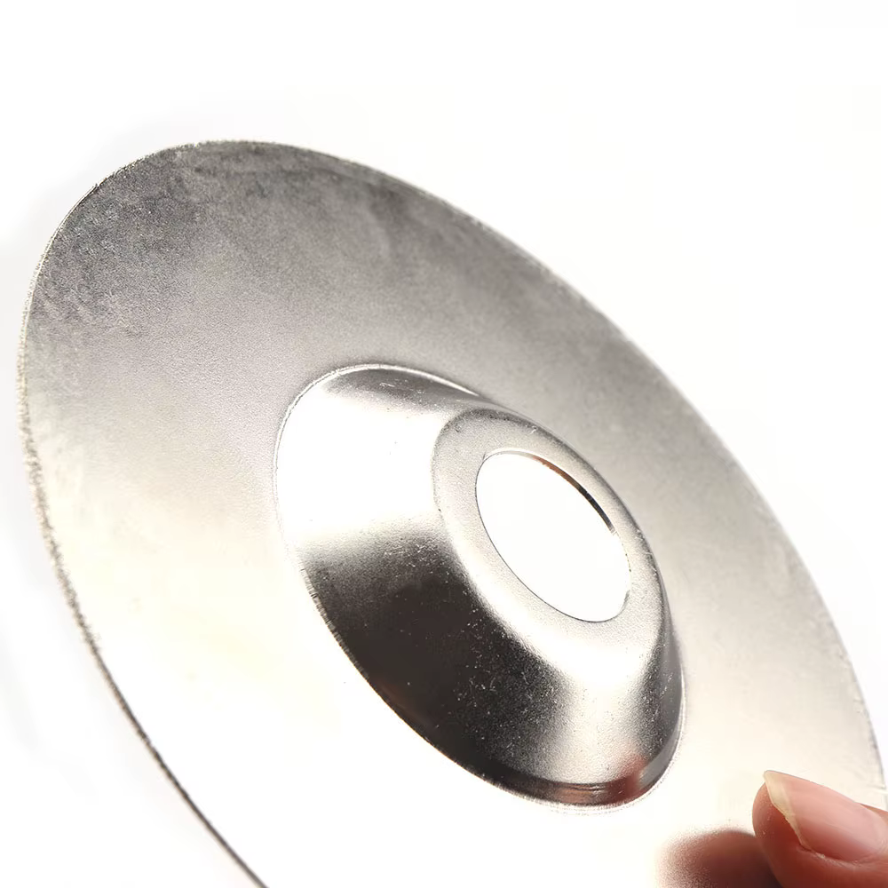 Disque de meulage 5 "125mm