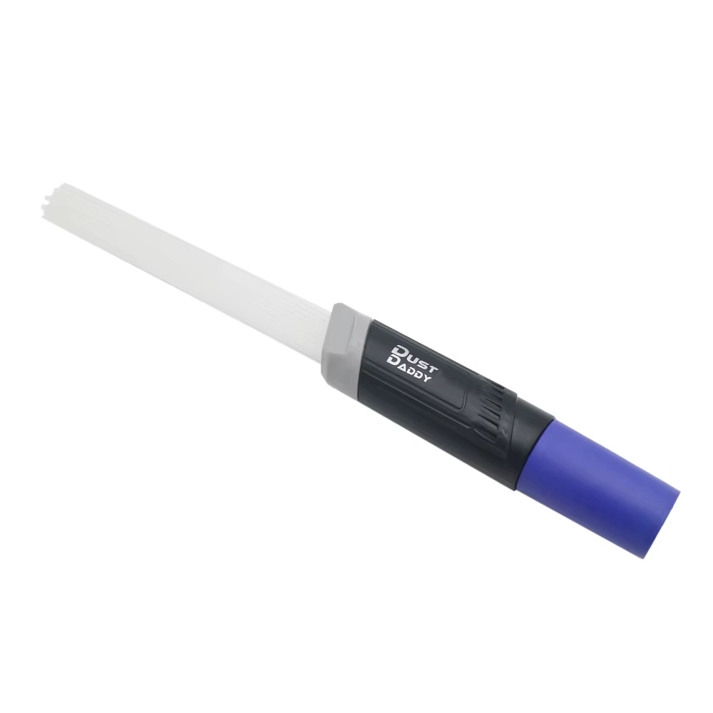 Aspirateur multifonction avec tubes de paille, dépoussiéreur, brosse portable, universel, accessoire de rêve, outils de nettoyage ménager, D343