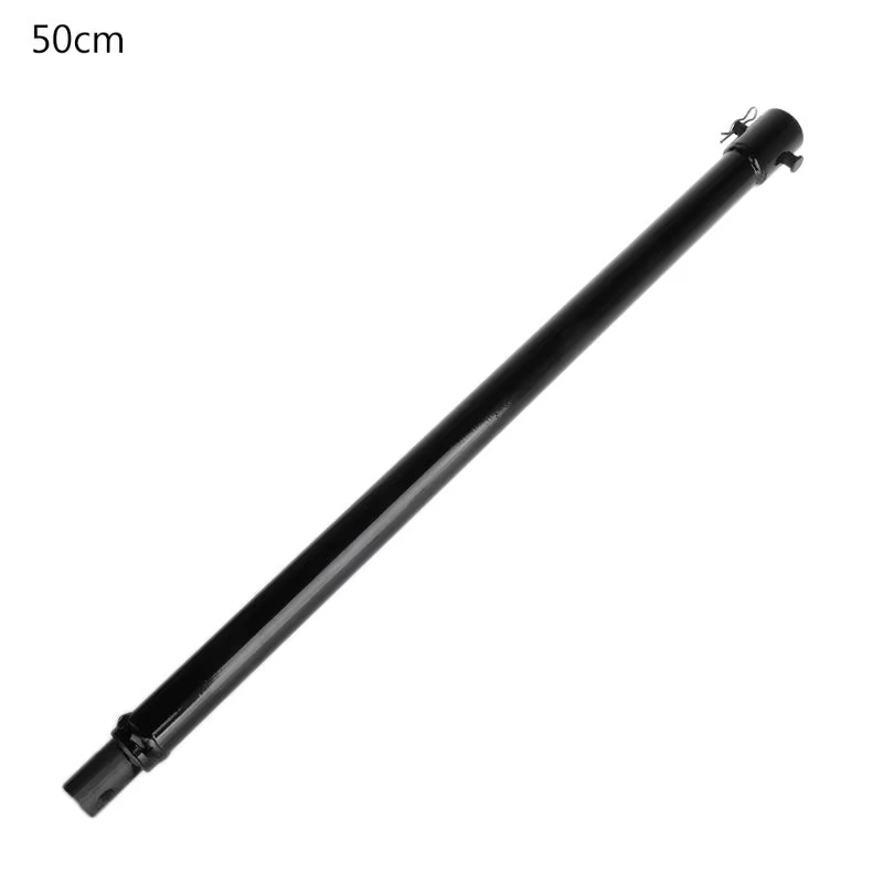 Tarière à Extension de 30/50cm