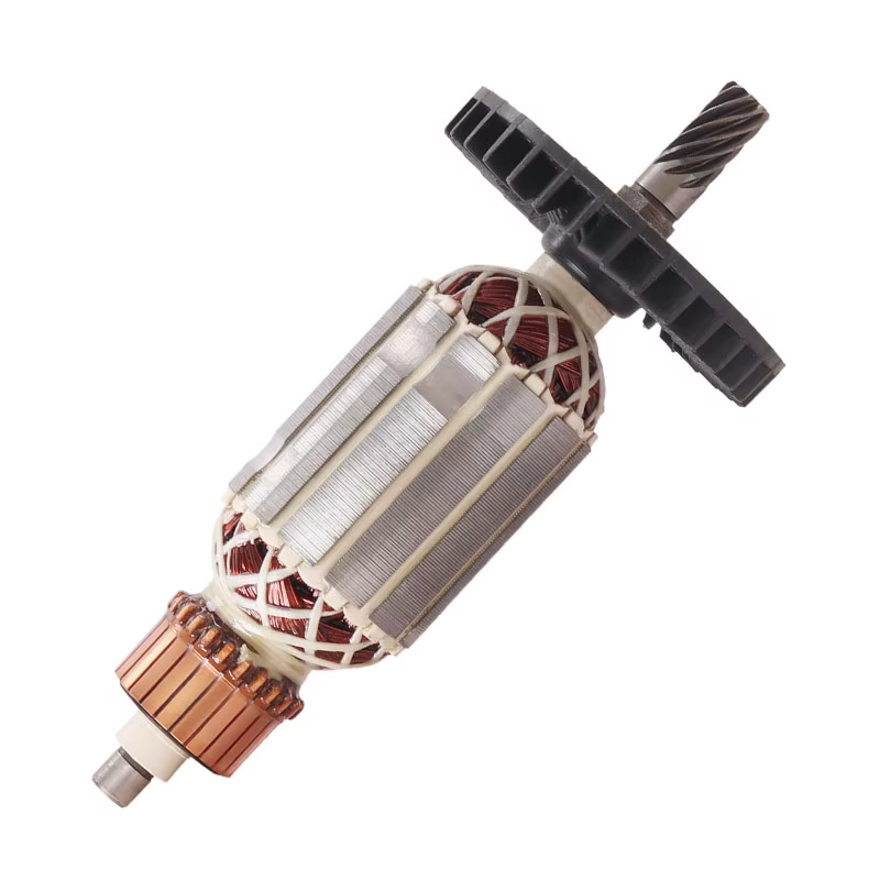 Rotor de scie circulaire électrique pour Makita